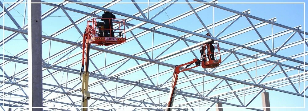 Преимущества заказа нестандартных конструкций из металла в ВелесТент-тхр